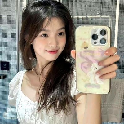 亲爱的自己