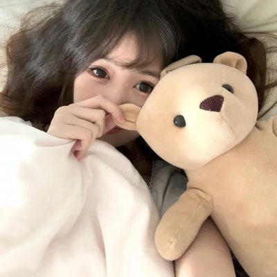 伏栗熊
